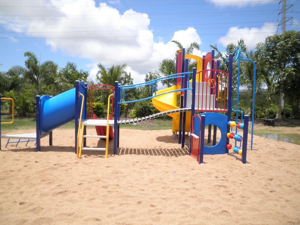 Ingenia Holidays Таунсвіль Екстер'єр фото