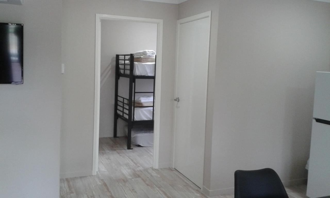Ingenia Holidays Таунсвіль Екстер'єр фото